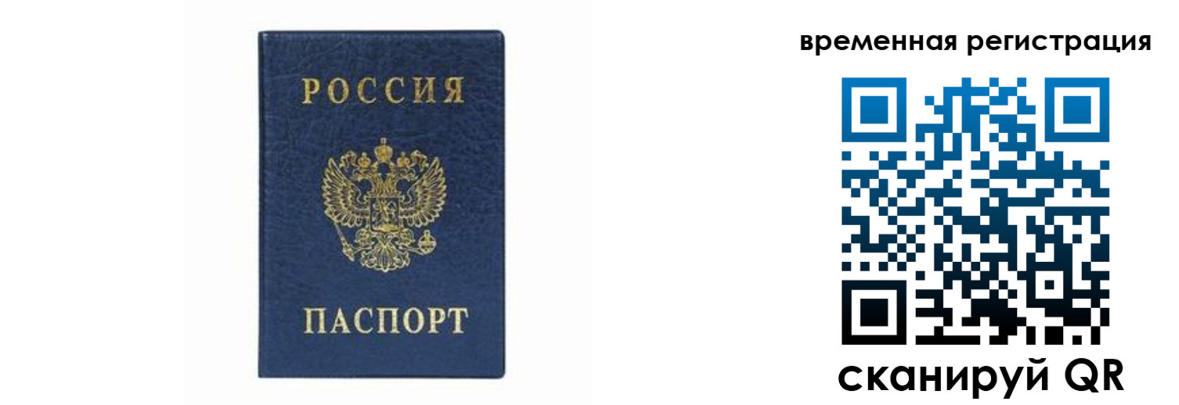 прописка от собственника в Луге